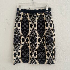 Tory Burch skirt size 4